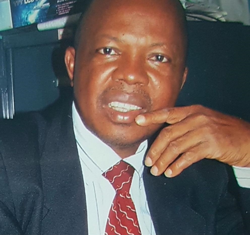 Dr. Peter Amagwula